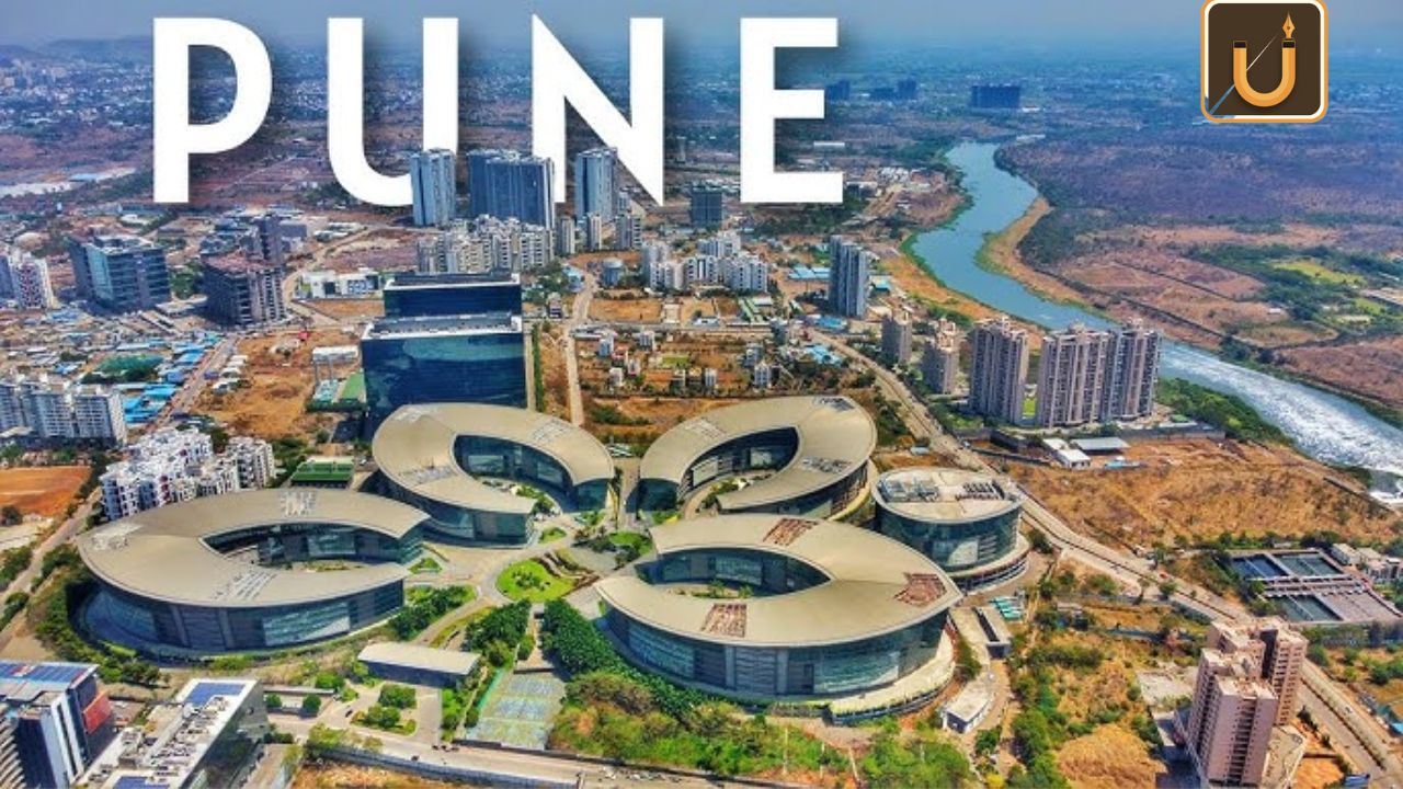 Usthadian Academy / Mercer’s Survey: Pune 2nd In India For Quality Of Living After Hyderabad | 15 dec 2023 Usthadian Academy / Mercer’s Survey: Pune 2nd In India For Quality Of Living After Hyderabad